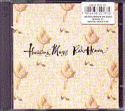 Throwing Muses - Red Heaven - Limited Edition 2xCD Set